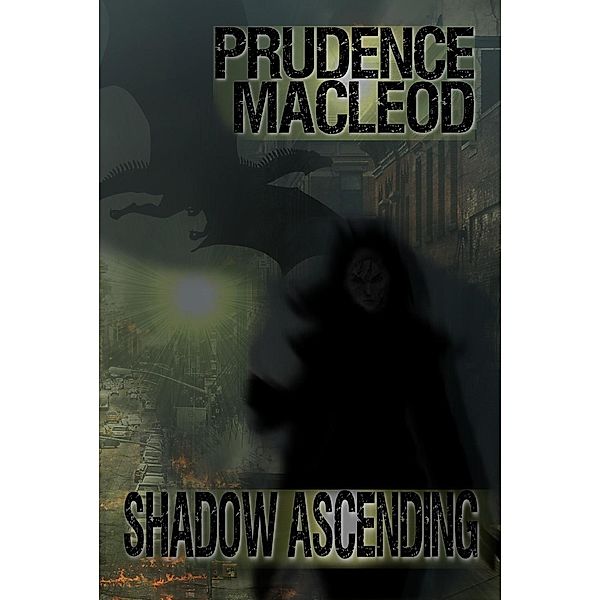 Children of the Goddess: Shadow Ascending (Children of the Goddess, #7), Prudence Macleod