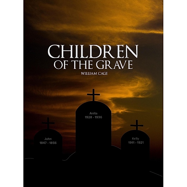 Children of the Grave, Nathan Godwin