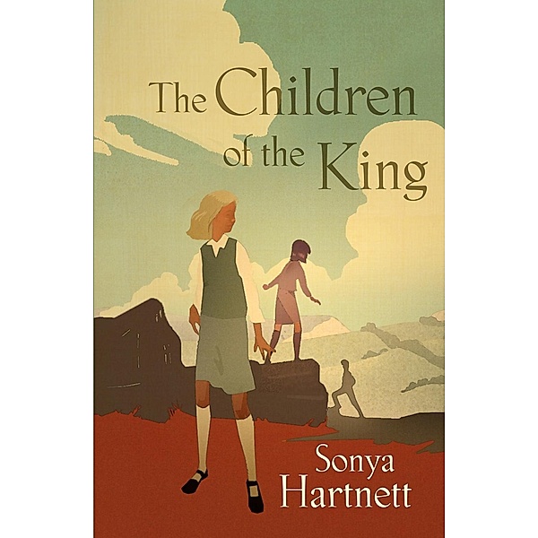 Children Of The King, Sonya Hartnett