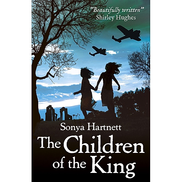 Children of the King / Scholastic, Sonya Hartnett