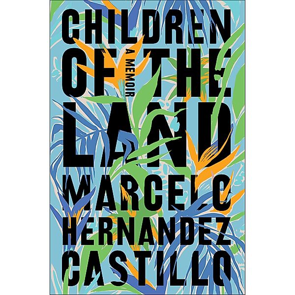 Children of the Land, Marcelo Hernandez Castillo