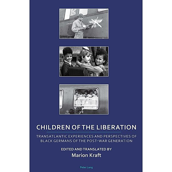Children of the Liberation / Transnational Cultures Bd.2