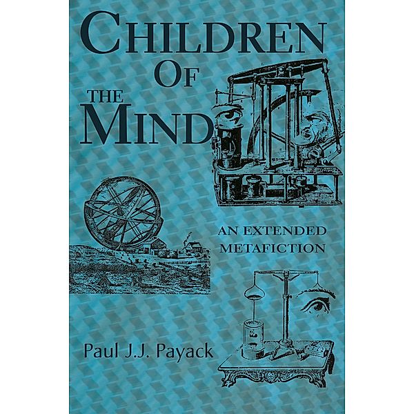 Children of the Mind, Paul J. J. Payack