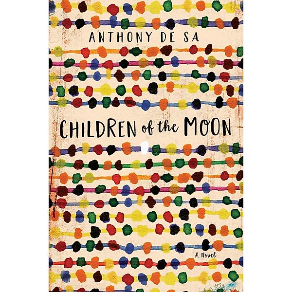 Children of the Moon, Anthony De Sa
