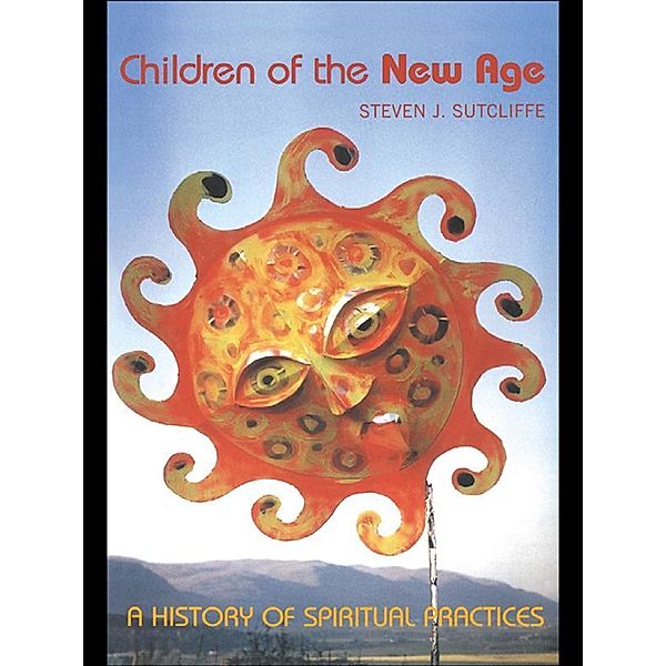 Children of the New Age, Steven Sutcliffe