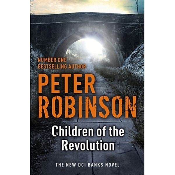 Children of the Revolution, Peter Robinson