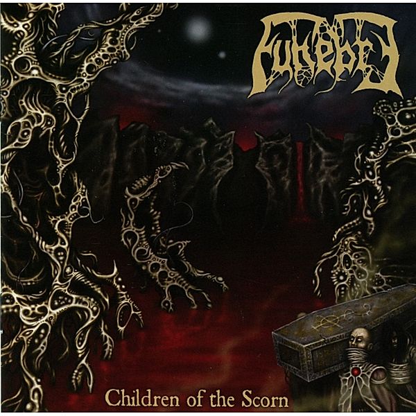 Children Of The Scorn+Demos, Funebre