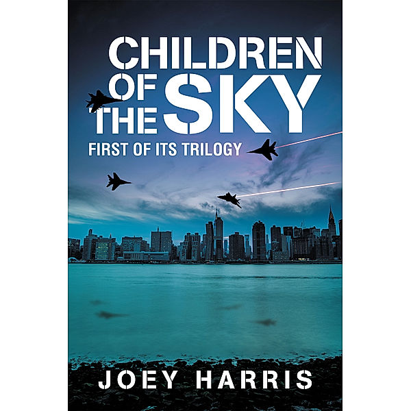 Children of the Sky, Joey Harris
