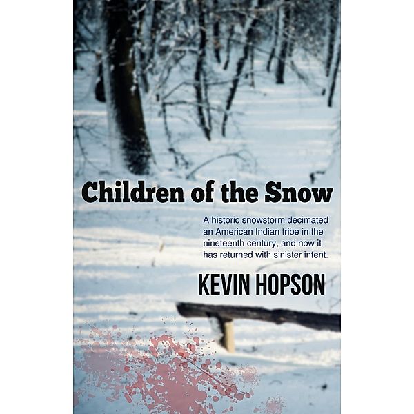 Children of the Snow, Kevin Hopson