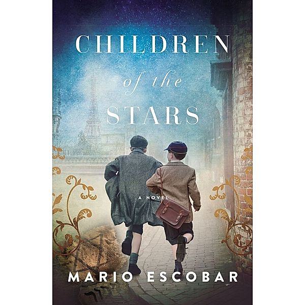 Children of the Stars, Mario Escobar