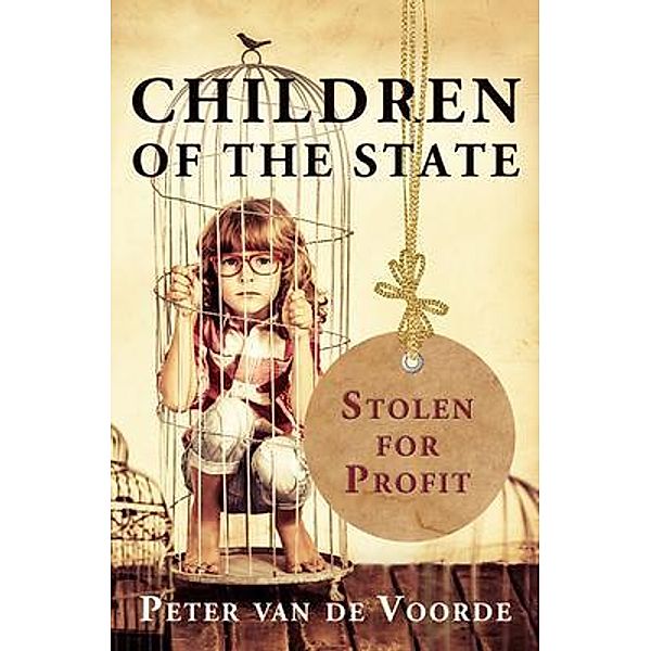 Children of the State / Family Briefing, Peter van de Voorde