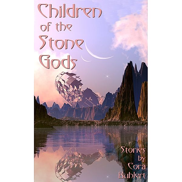 Children of the Stone Gods, Cora Buhlert