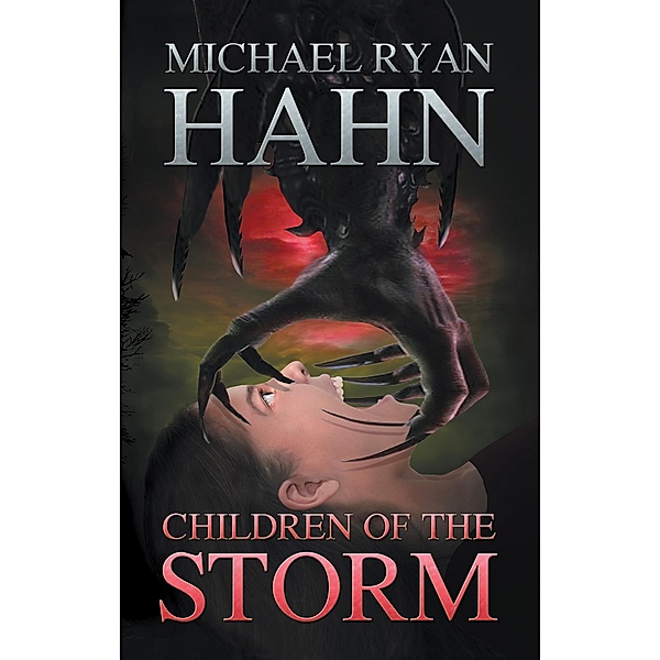 Children of the Storm, Michael Ryan Hahn