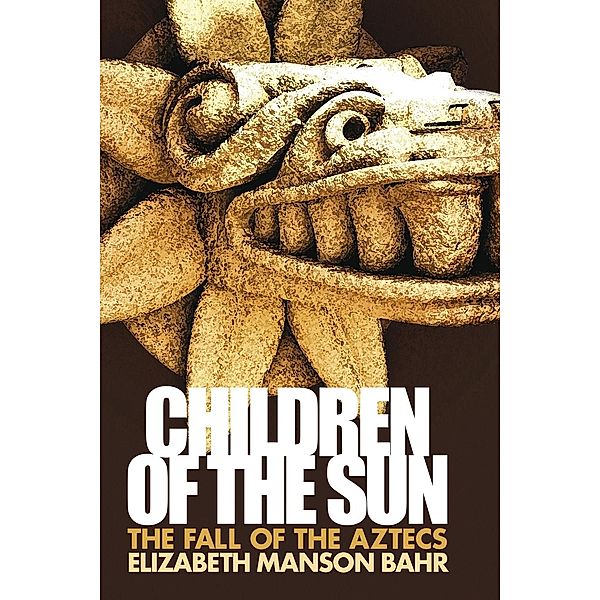 Children of the Sun, Elizabeth Manson Bahr