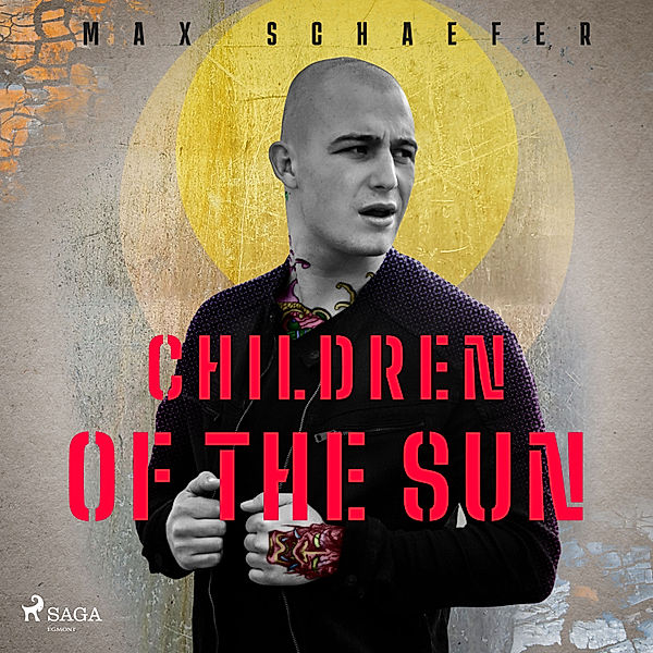 Children of the Sun, Max Schaefer