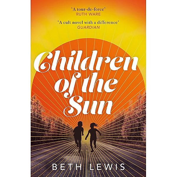 Children of the Sun, Beth Lewis