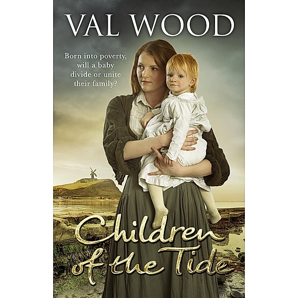 Children Of The Tide, Val Wood