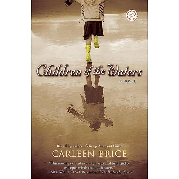 Children of the Waters, Carleen Brice