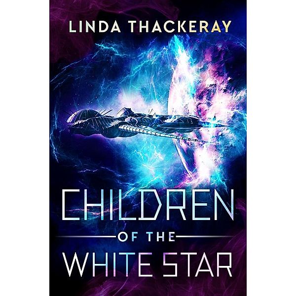 Children of the White Star, Linda Thackeray