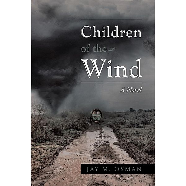 Children of the Wind, Jay Osman