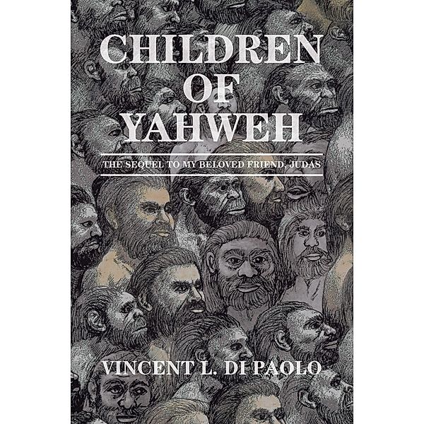 Children of Yahweh, Vincent L. Di Paolo