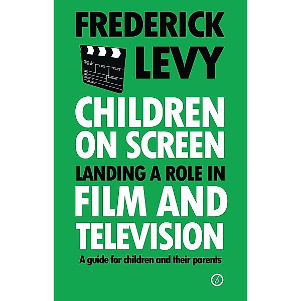 Children on Screen, Frederick Levy