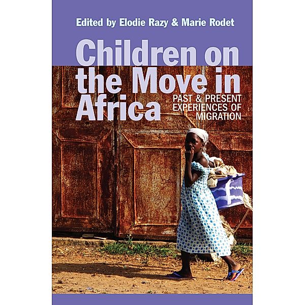 Children on the Move in Africa
