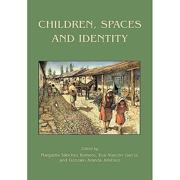 Children, Spaces and Identity
