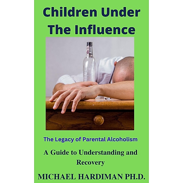 Children under the Influence, Michael Hardiman