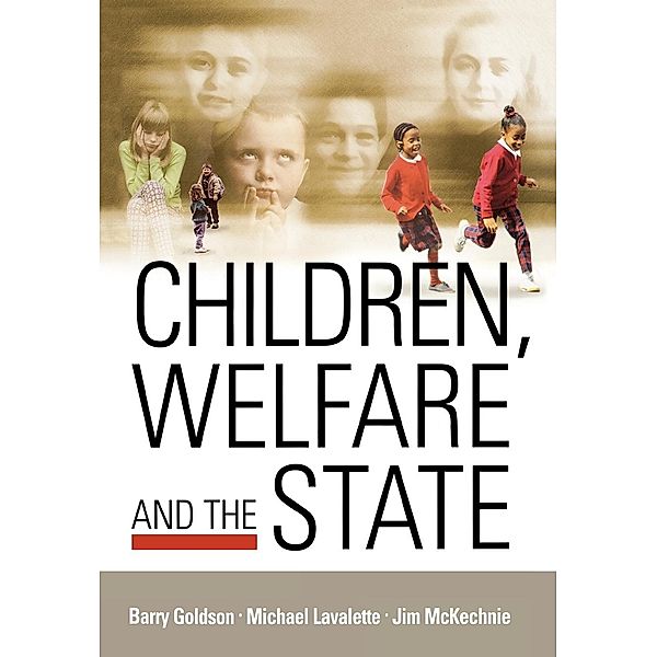 Children, Welfare and the State