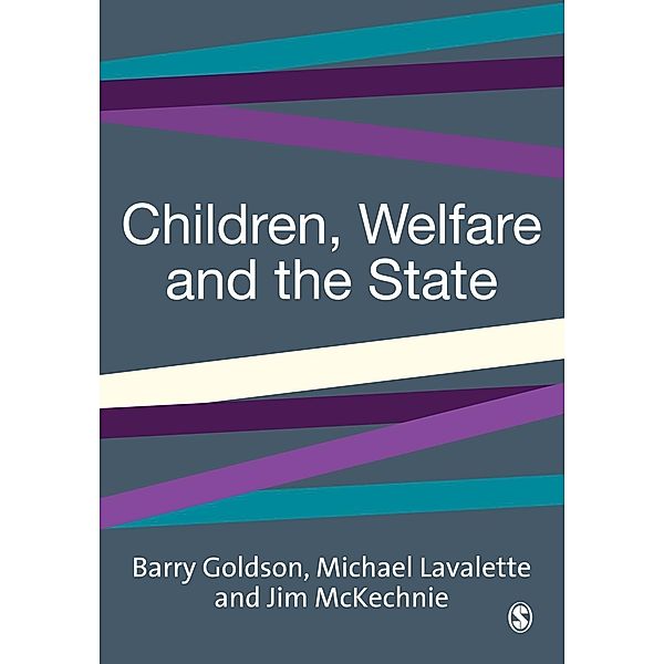 Children, Welfare and the State