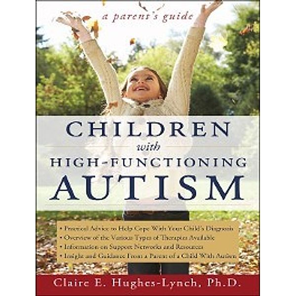 Children with High-Functioning Autism, Claire Hughes