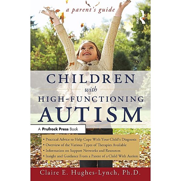 Children With High-Functioning Autism, Claire E. Hughes-Lynch