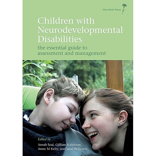 Children with Neurodevelopmental Disabilities