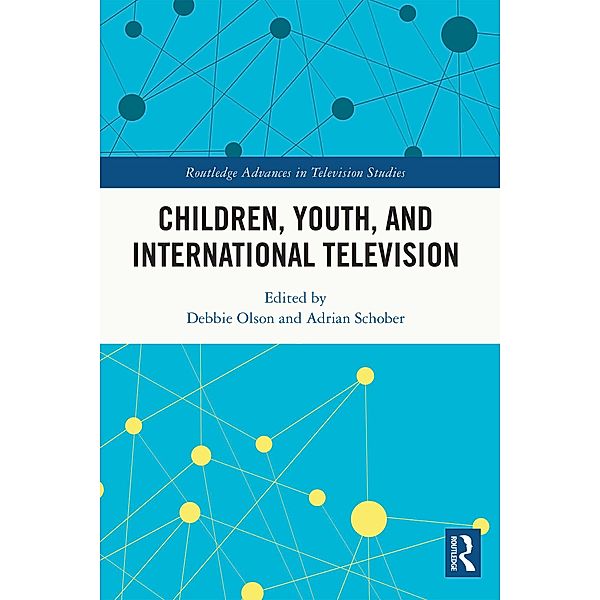 Children, Youth, and International Television