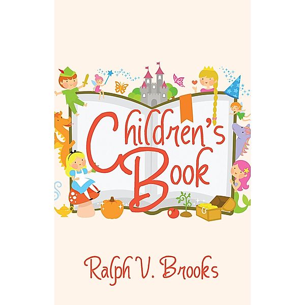 Children's Book, Ralph V. Brooks