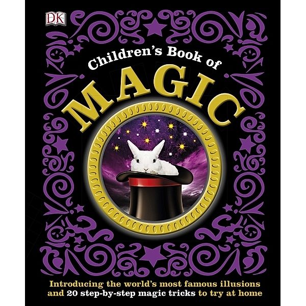 Children's Book of Magic