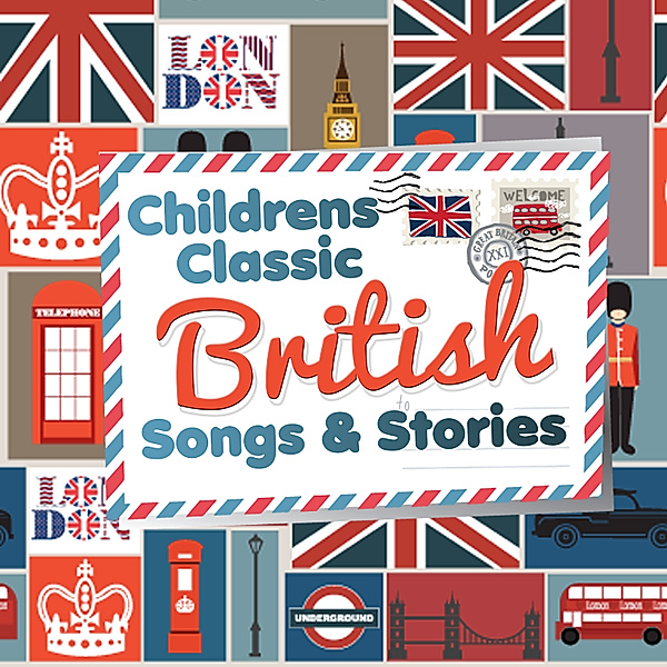 Children's Classic British Stories, Robert Howes, Kathy Firth