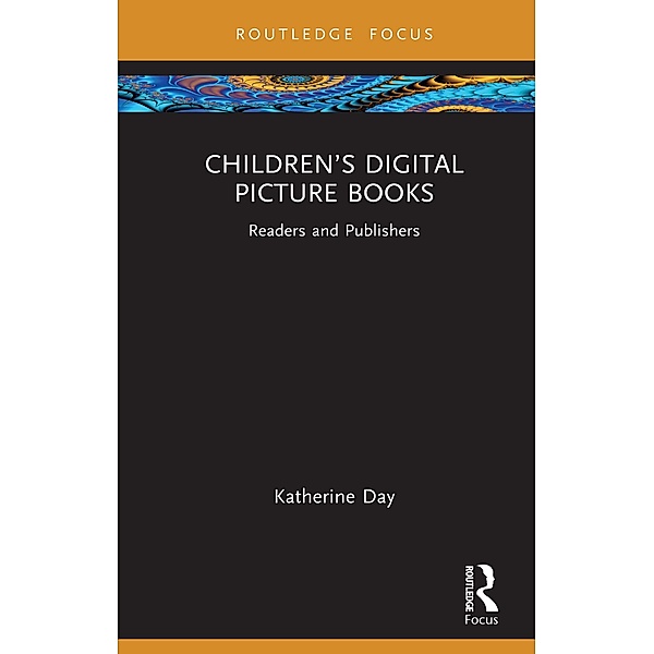 Children's Digital Picture Books, Katherine Day