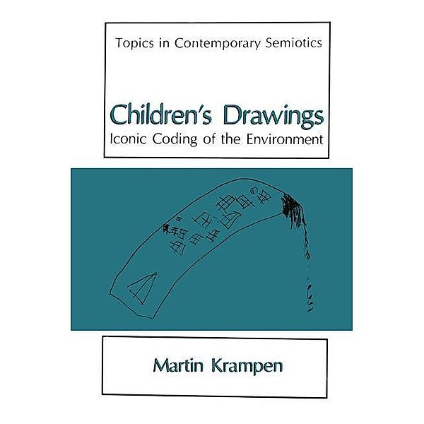 Children's Drawings, Martin Krampen