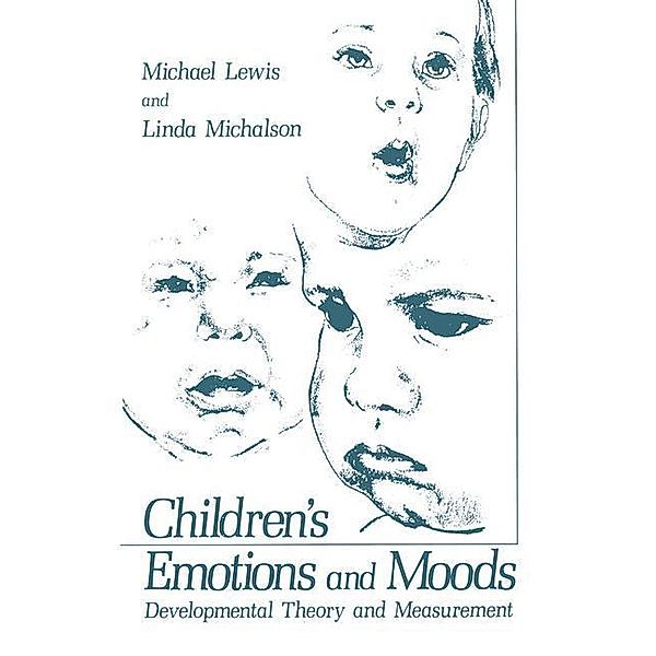 Children's Emotions and Moods
