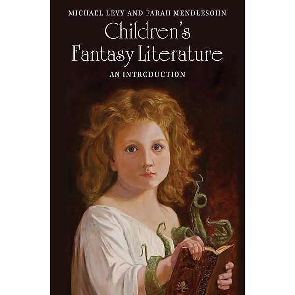 Children's Fantasy Literature, Michael Levy