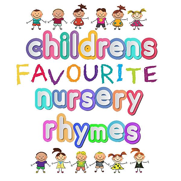 Children's Favourite Nursery Rhymes, Traditional