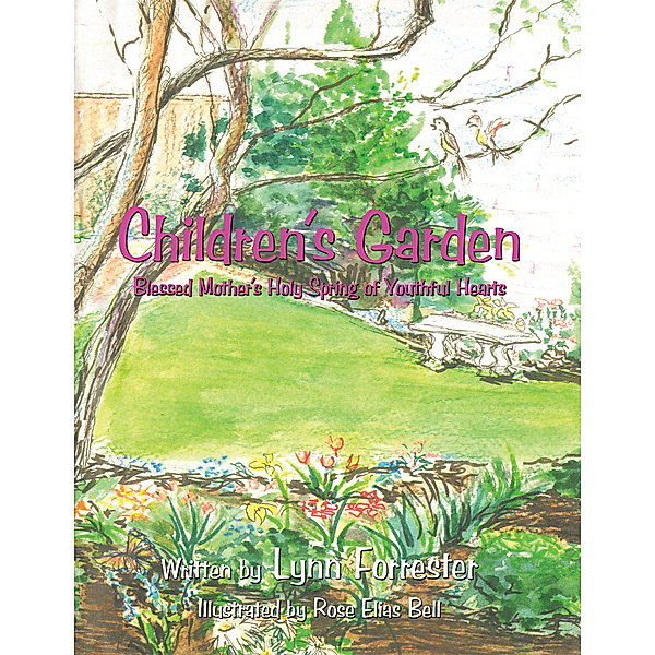 Children’S Garden, Lynn Forrester