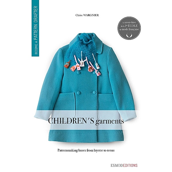 Children's garments, Claire Wargnier