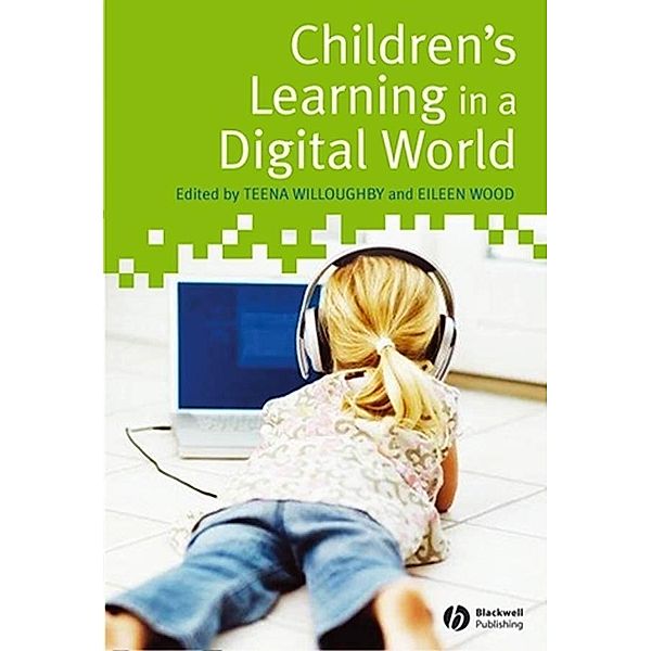 Children's Learning in a Digital World