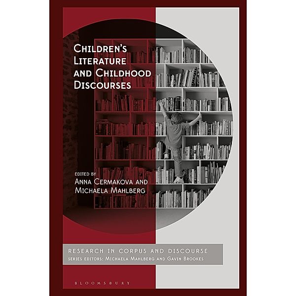 Children's Literature and Childhood Discourses