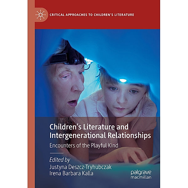 Children's Literature and Intergenerational Relationships