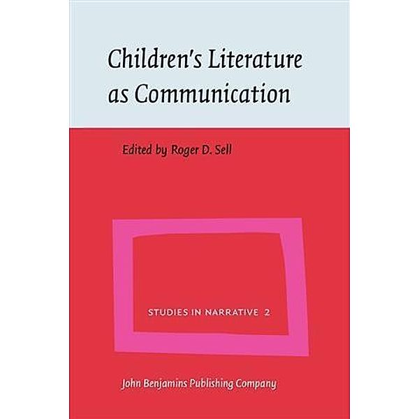 Children's Literature as Communication