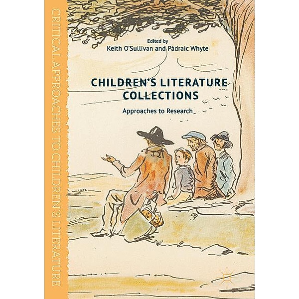 Children's Literature Collections
